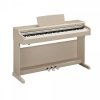 Yamaha Arius YDP-165 WA pianino cyfrowe 